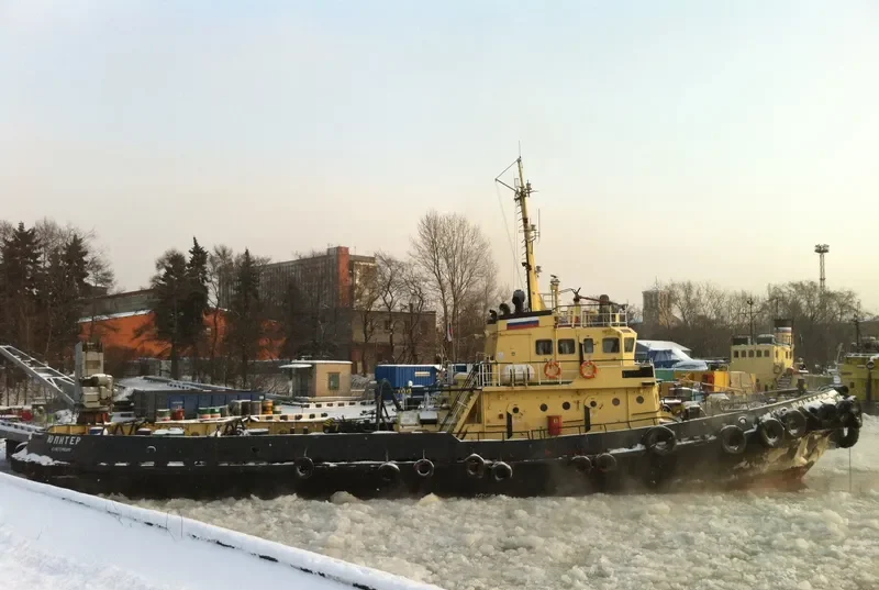 YUPITER General Cargo IMO 7391680 photo 2