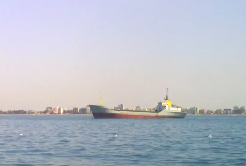 FROJDI I General Cargo IMO 7392244 photo 4