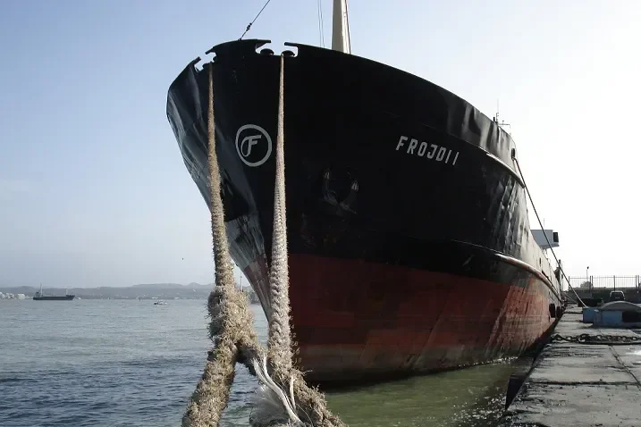 FROJDI I General Cargo IMO 7392244 photo 10