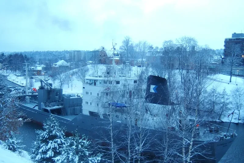 BORNHOLM CEMENT General Cargo IMO 7392270 photo 6