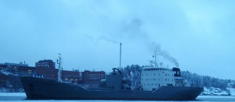 BORNHOLM CEMENT General Cargo IMO 7392270 photo 7