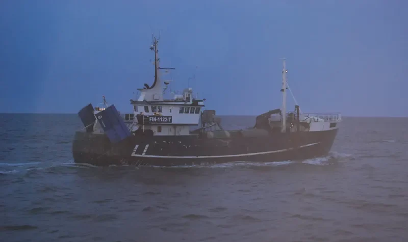 LAGUNA General Cargo IMO 7392309 photo 4