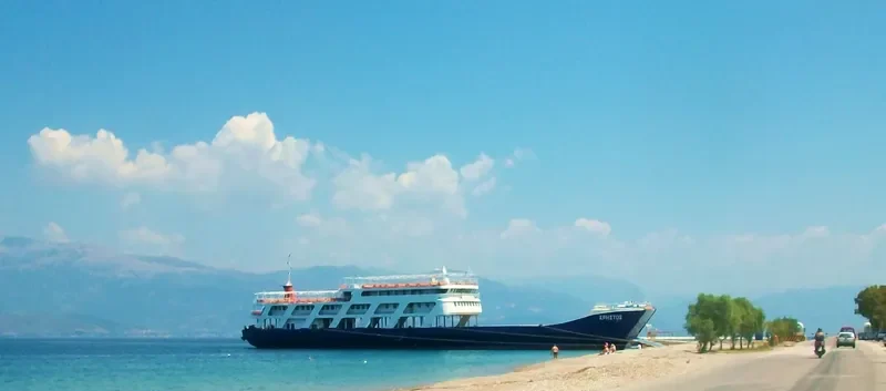 CHRISTOS General Cargo IMO 7392490 photo 2