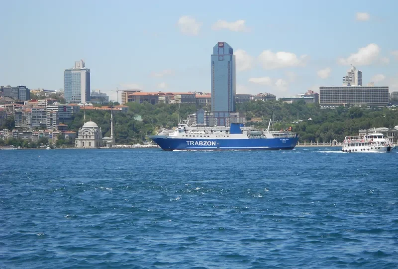 MED STAR Ro-Ro IMO 7392531 photo 4