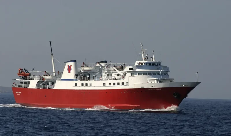 MED STAR Ro-Ro IMO 7392531 photo 5