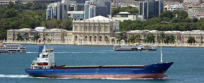 NEZHA General Cargo IMO 7392593 photo 2