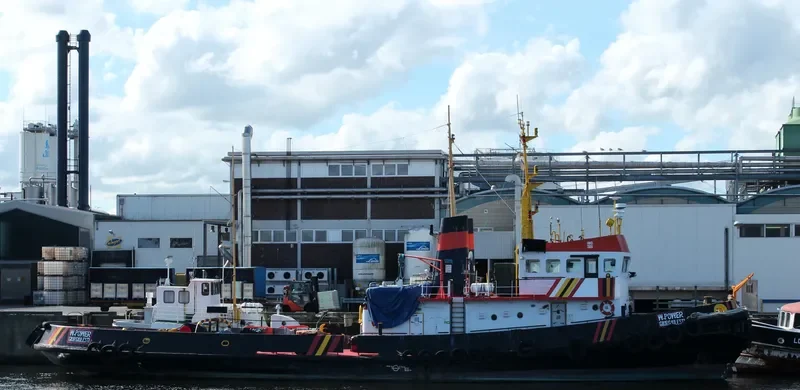 W POWER General Cargo IMO 7392684 photo 3