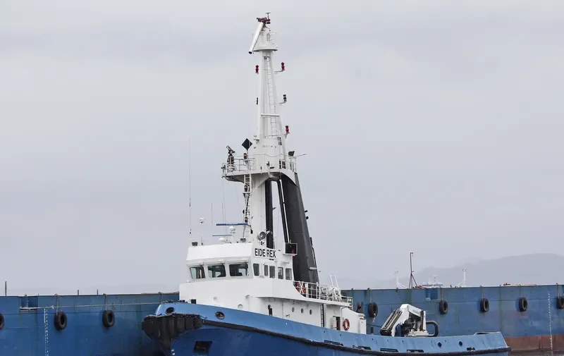 POLAR REX General Cargo IMO 7392816 photo 5