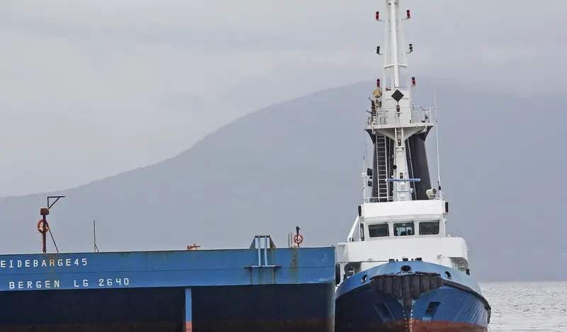 POLAR REX General Cargo IMO 7392816 photo 6