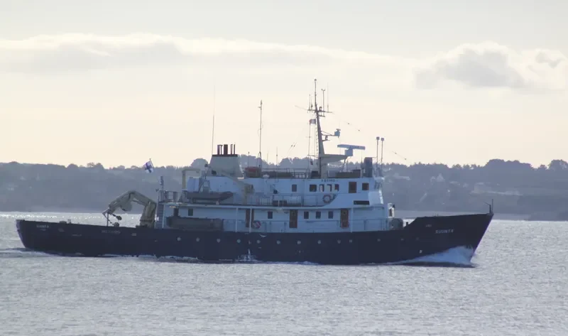 BALTO General Cargo IMO 7392854 photo 5