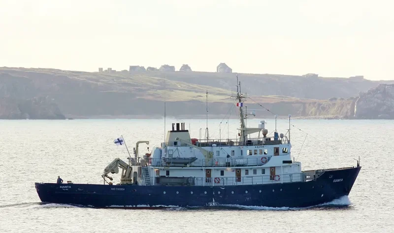 BALTO General Cargo IMO 7392854 photo 7