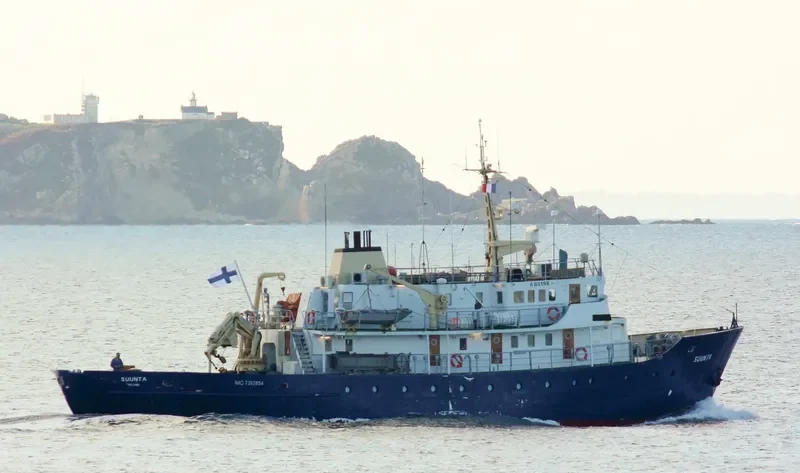 BALTO General Cargo IMO 7392854 photo 8