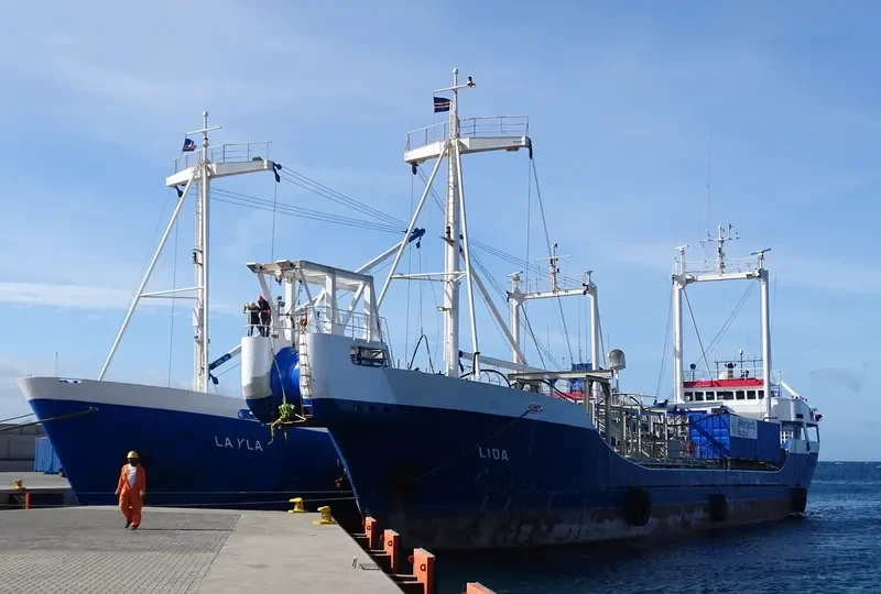 LIDA General Cargo IMO 7392907 photo 6