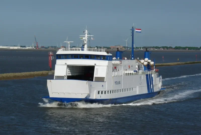MIDSLAND Ro-Ro IMO 7393066 photo 5