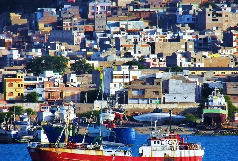 ANNIKA III General Cargo IMO 7393121 photo 2