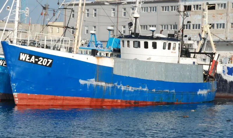 WLA 207 General Cargo IMO 7393468