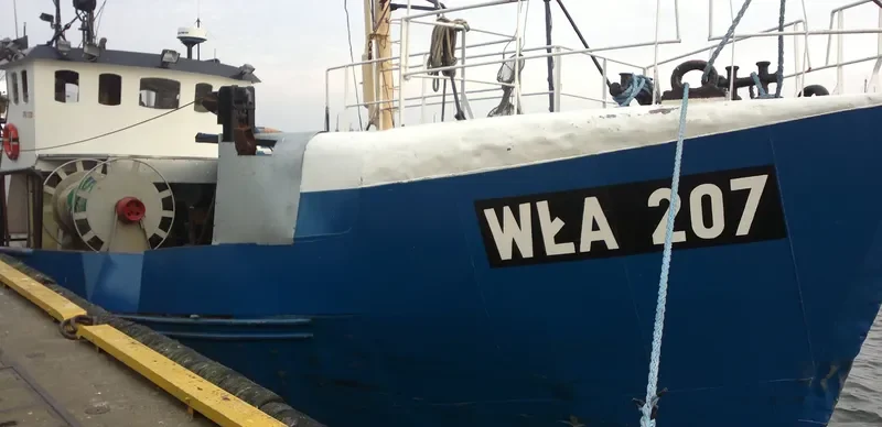 WLA 207 General Cargo IMO 7393468 photo 2