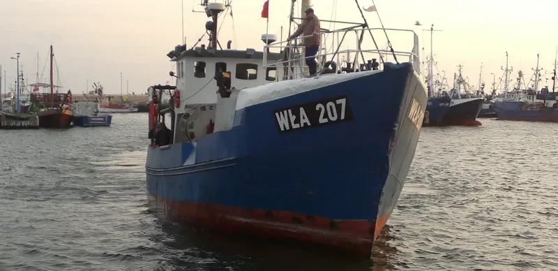 WLA 207 General Cargo IMO 7393468 photo 3