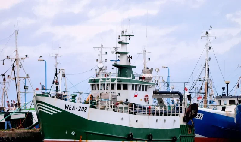 WLA 209 BLANKA General Cargo IMO 7393482 photo 4