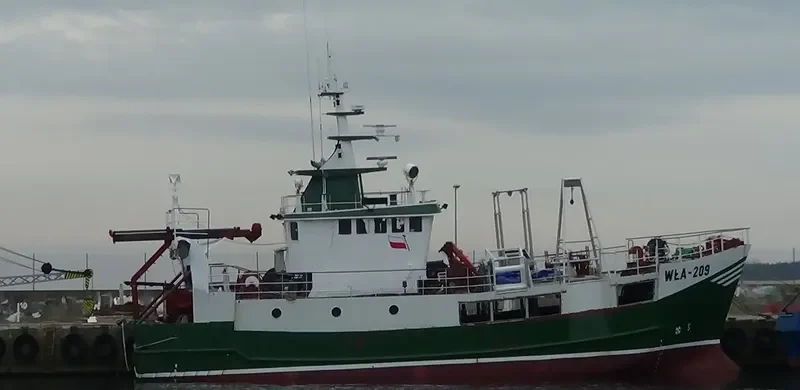 WLA 209 BLANKA General Cargo IMO 7393482 photo 5