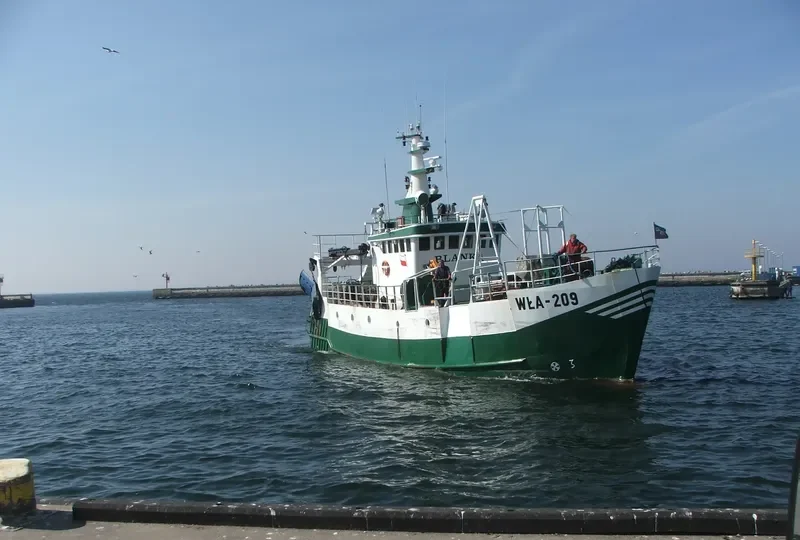 WLA 209 BLANKA General Cargo IMO 7393482 photo 6