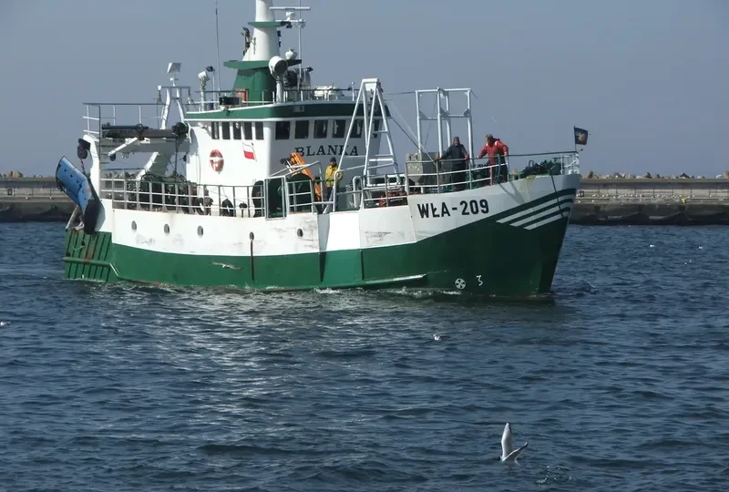 WLA 209 BLANKA General Cargo IMO 7393482 photo 9