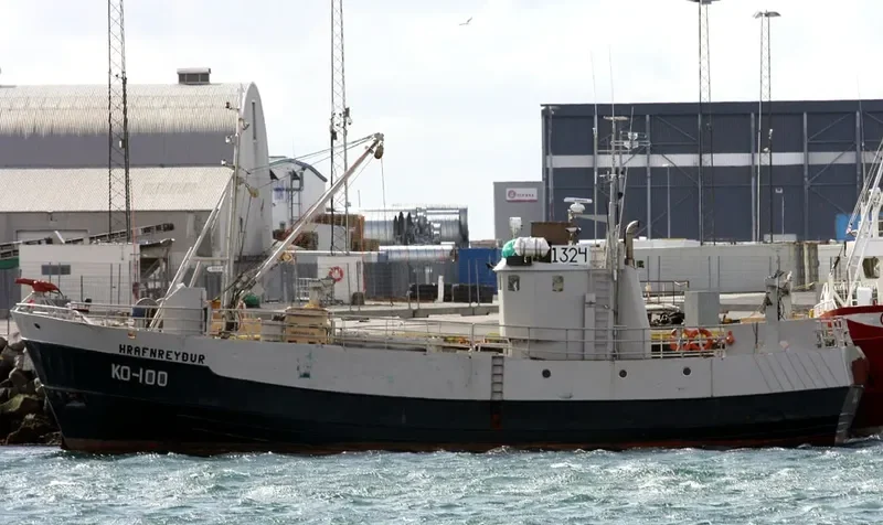 HALLA Fishing Vessel IMO 7393597 photo 9