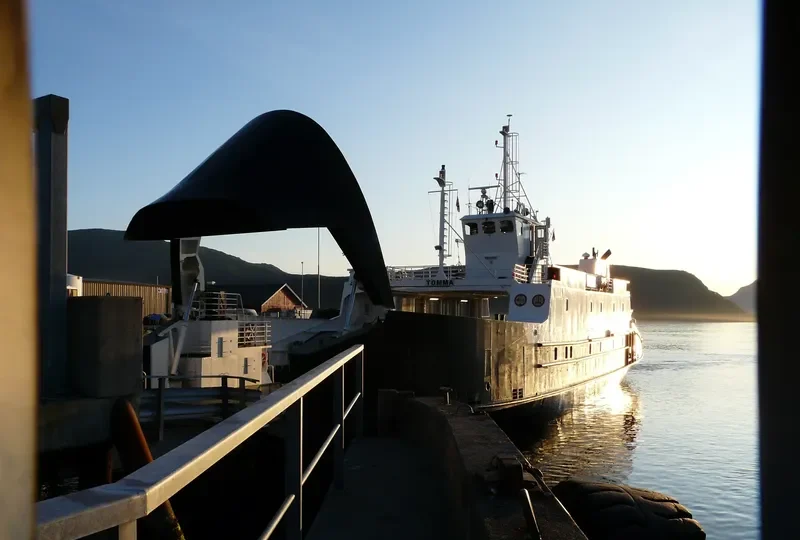 TOMMA Ro-Ro IMO 7393638 photo 7