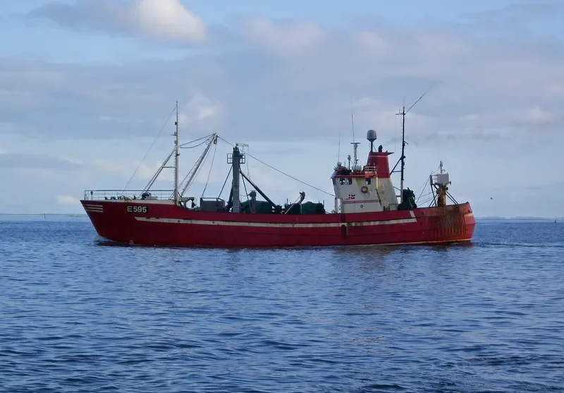 SIMONE CHRISTINA General Cargo IMO 7393755