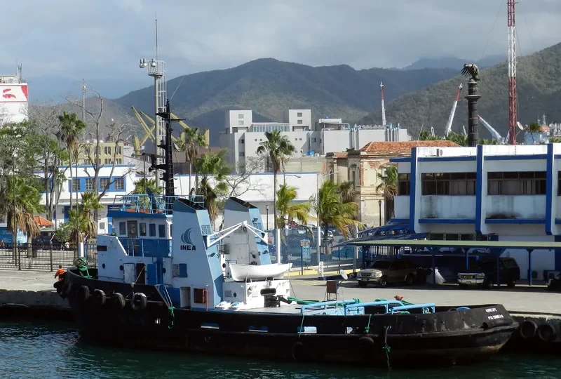 ARRECIFE General Cargo IMO 7395284 photo 2