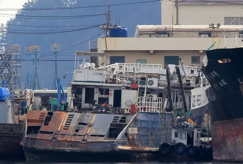 PACIFIC BREEZE General Cargo IMO 7395624 photo 5