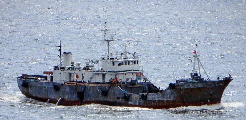 ANITA DEE JAY General Cargo IMO 7395844 photo 3