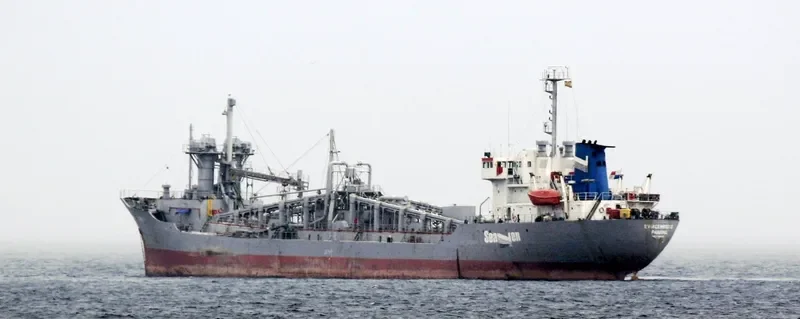 EVIACEMENT III General Cargo IMO 7396147 photo 3
