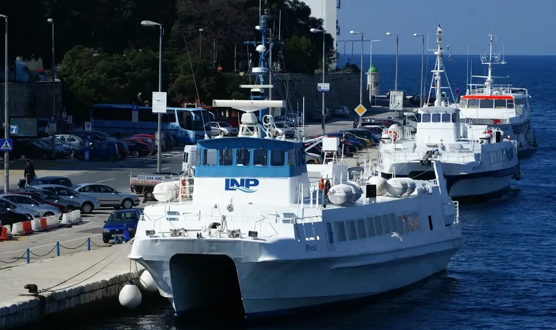 BROC General Cargo IMO 7396393 photo 10