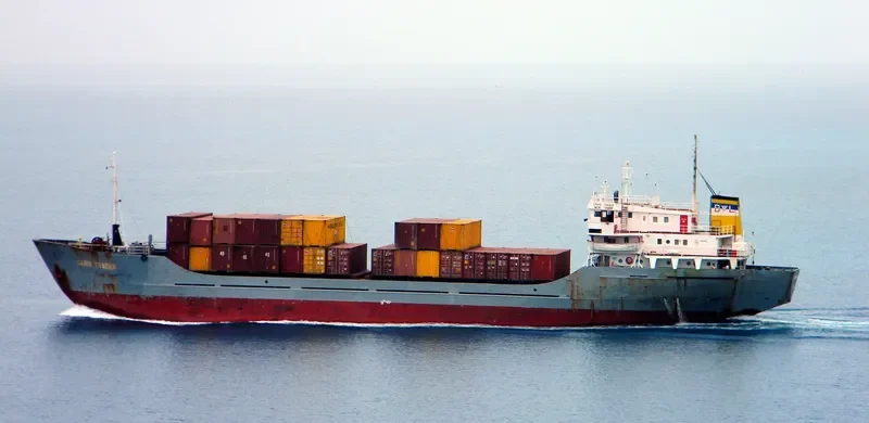 CARIB TRADER II General Cargo IMO 7396599 photo 3
