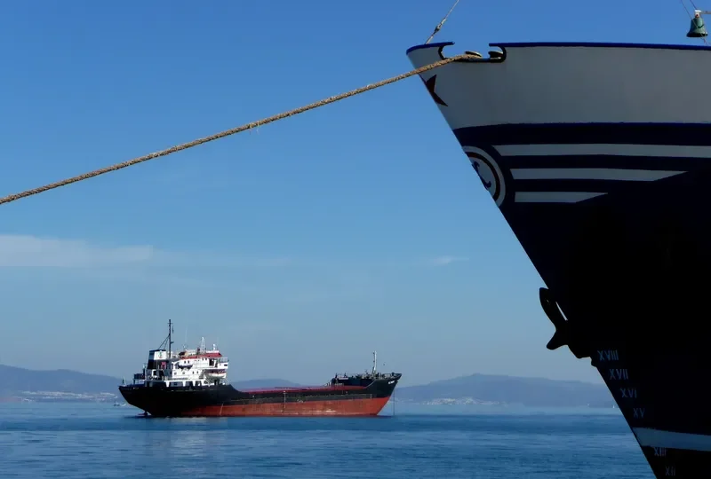 TRANSMED General Cargo IMO 7396616