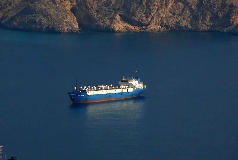 TULEEN General Cargo IMO 7396630 photo 6
