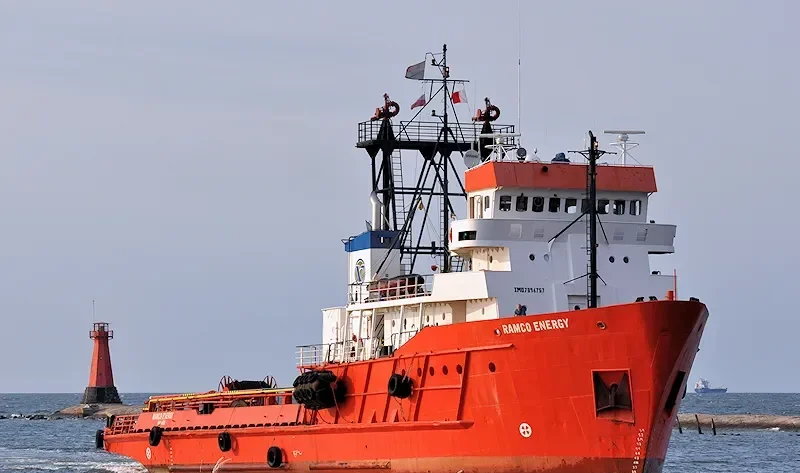 GSO MARECHAL RONDON General Cargo IMO 7396757 photo 7