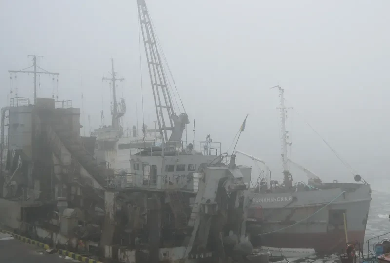 DUNAY General Cargo IMO 7397593 photo 5