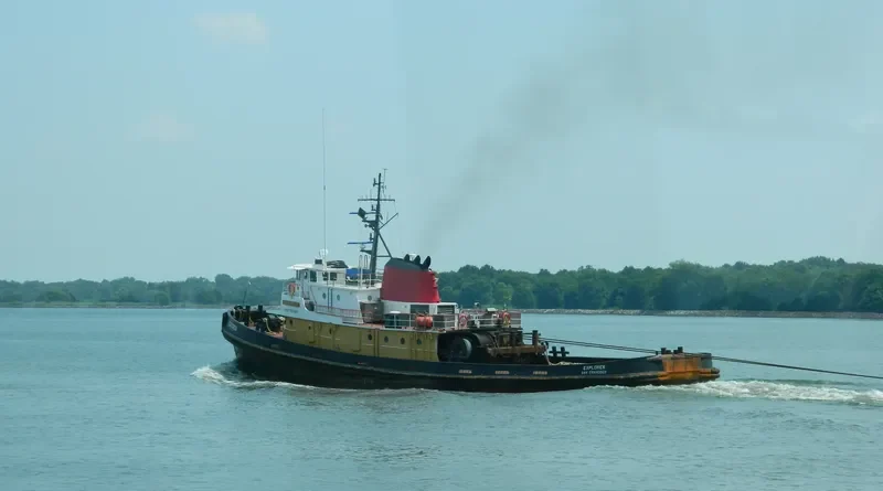 EXPLORER General Cargo IMO 7397660 photo 7