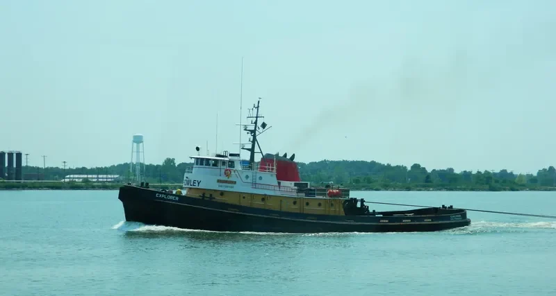 EXPLORER General Cargo IMO 7397660 photo 8