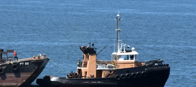 KAYMAR General Cargo IMO 7397737 photo 7