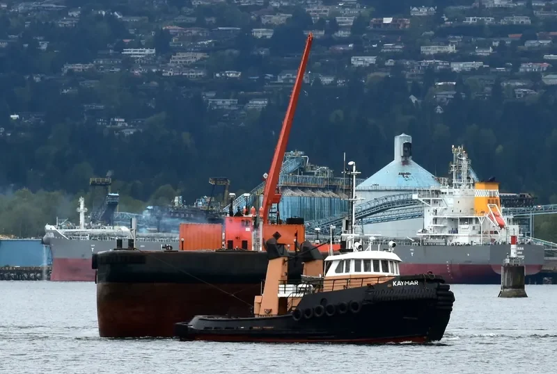 KAYMAR General Cargo IMO 7397737 photo 8