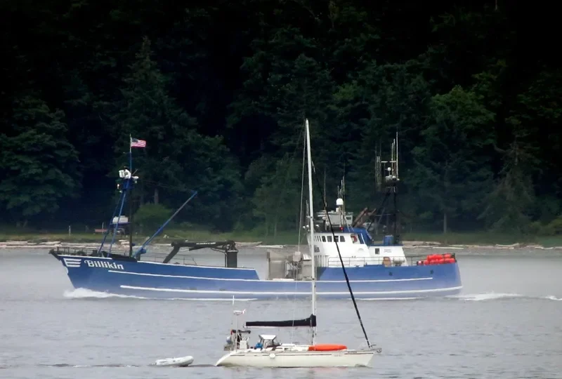 BILLIKIN General Cargo IMO 7397828