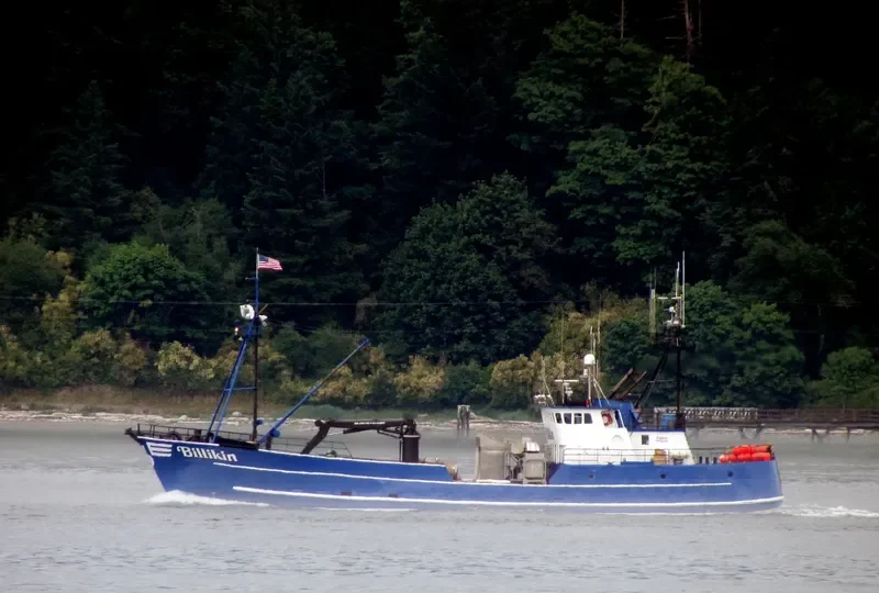 BILLIKIN General Cargo IMO 7397828 photo 6