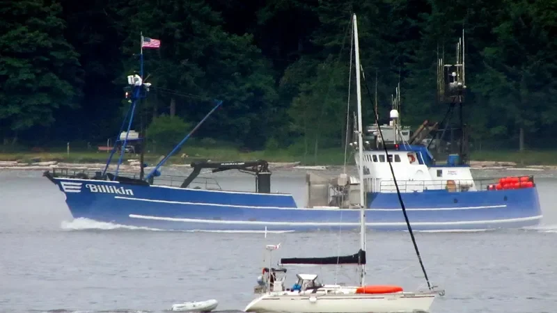 BILLIKIN General Cargo IMO 7397828 photo 7