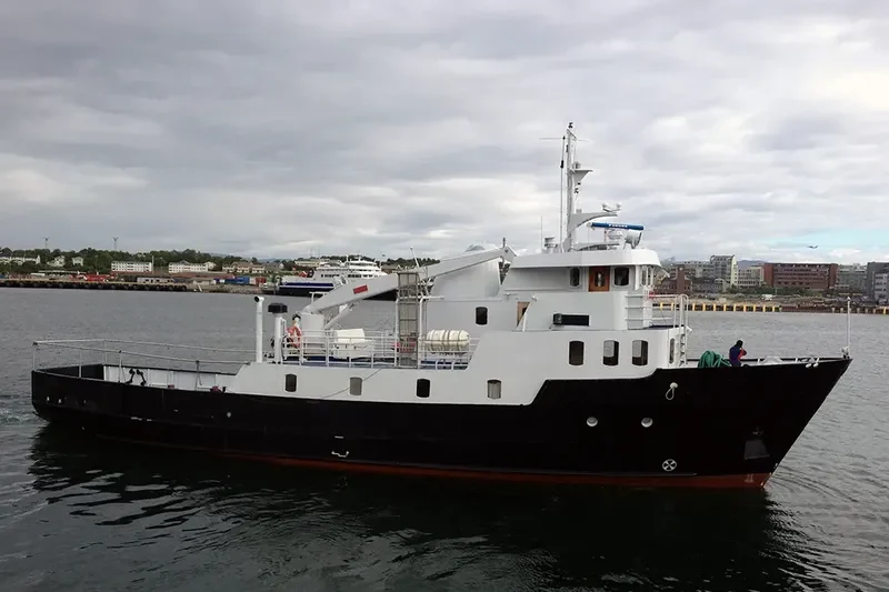 SLOGEN Passenger Ship IMO 7398482 photo 10