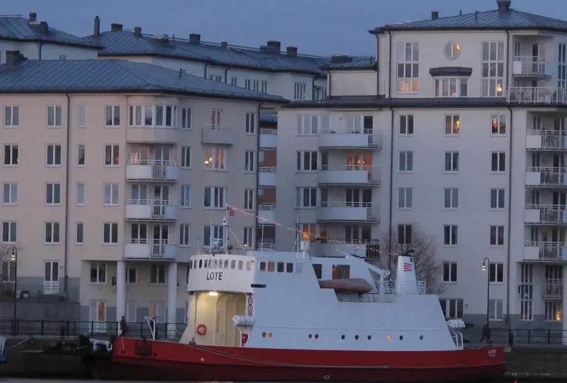 LOTE Ro-Ro IMO 7398535 photo 7