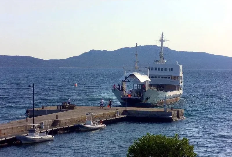 SARA D Ro-Ro IMO 7398602 photo 7
