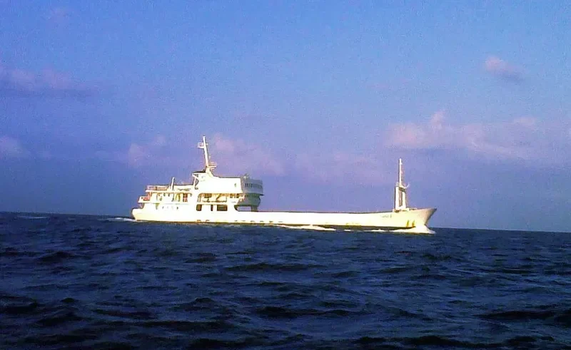 SARA D Ro-Ro IMO 7398602 photo 9
